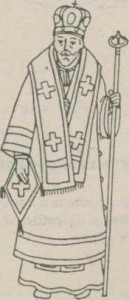 Православный епископ